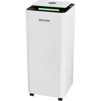 Auronic Luchtontvochtiger en Luchtreiniger - Pro Series - 16L per dag - Wit