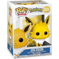 Poromagia Pop! - Pokemon Jolteon #628