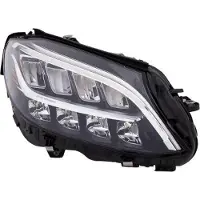 Diederichs 1673184 Koplamp