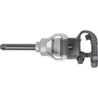 Rodcraft Pneumatische slagmoersleutel 1 2900Nm