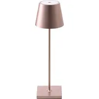 Sigor Nuindie Tafellamp Rose Gold