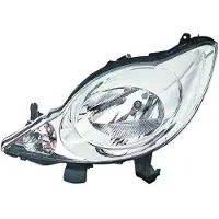 Diederichs 4211981 Koplamp