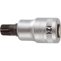Stahlwille 59X M14 05060014 3/4 (20 mm) Schroevendraaierdop M14 3/4 (20 mm)