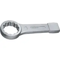 Gedore 6474460 306 38 Slagringsleutel Sleutelbreedte (metrisch) 38 mm