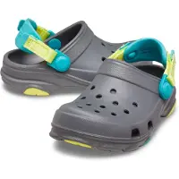 Crocs Klompen Classic All Terrain kind 32 / 33