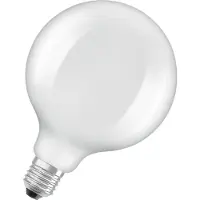 Osram LED lamp E27 | Globe G125 | Mat | 2700K | 5.9W (60W)