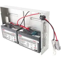 APC RBC22 / APCRBC22 / Cartridge #22 accu (24 V, 7.0 Ah, origineel)