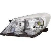 Diederichs 6607081 Koplamp