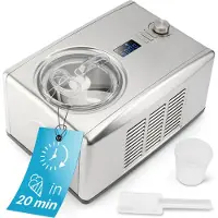 ProfiCook PC-ICM 1091 N IJsmachine 1.5 l