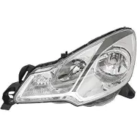 Diederichs 4006281 Koplamp