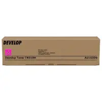 Develop A11G3D0 toner cartridge magenta nr. TN319M (origineel)