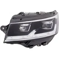 Diederichs 2274285 Koplamp