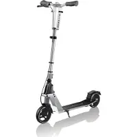 Globber ONE K 165 DELUXE, zilver