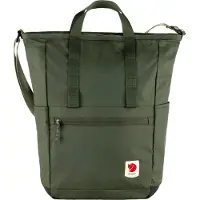 Fjällräven Rugzak 'High Coast' olijfgroen