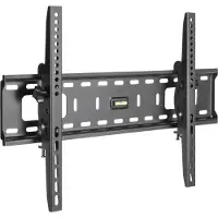 InLine Wandbeugel, voor TFT/LCD/LED/Plasma, 81-178cm (32-70"), max. 75kg