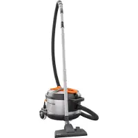 Nilfisk VP930 HEPA BASIC - Industriële stofzuiger voor professioneel gebruik, vermogen: 760 W