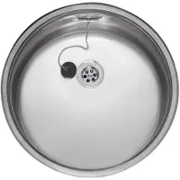 Reginox R18 390 (R) OSK spoelbak R00731