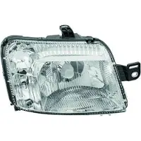 Diederichs 3434980 Koplamp