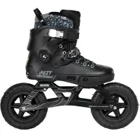Powerslide Next Edge 150 Inline Skates Zwart EU 48-49