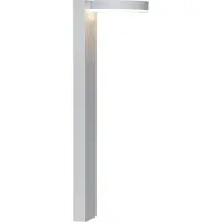 Star Trading LED-solar-tuinpadlamp Vidi met bewegingsmelder