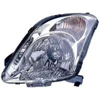 Diederichs 6414081 Koplamp