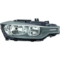 Diederichs 1217980 Koplamp