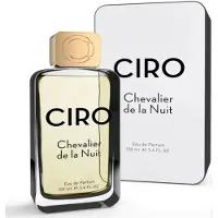 CiRO Ptah Vaporizer 100ml Eau De Toilette