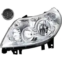 Diederichs 3484283 Koplamp