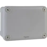 Schneider Electric Sarel MUREVA Opbouw Wand-/Plafonddoos - ENN05047