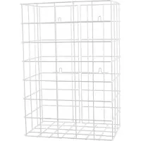 Mediqo-Line Afvalkorf 26 liter
