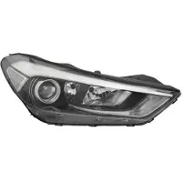 Diederichs 6862080 Koplamp