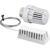 Oventrop Radiatorthermostaatknop