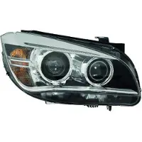 Diederichs 1265185 Koplamp