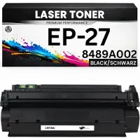 PrintAbout Huismerk Canon EP-27 Toner Zwart