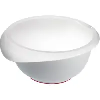 Westmark 3154227W Rührschüssel weiß 3,5 l