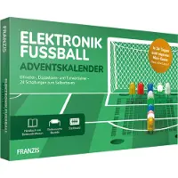 Franzis Elektronik Fussball