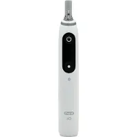 Oral-B iO Series 8n wit met extra opzetborstel