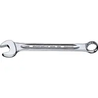 Stahlwille 40573434 130 A 9/16 Ring-steeksleutel Sleutelbreedte (inch) 9/16