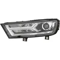 Diederichs 1097081 Koplamp