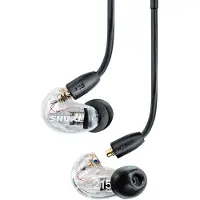 Shure Aonic 215 Uni Oordopjes