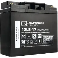 Lakuda 12LS-17 LS 12V 17Ah AGM