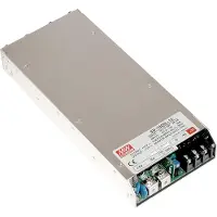 MEAN WELL SD-1000L-24 DC/DC-converter 24 V 960 W Aantal uitgangen: 1 x Inhoud 1 stuk(s)
