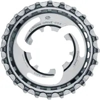 Gates Carbon Drive Cdx Enviolo Nuvinci Tandwiel