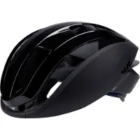 HJC Helm Ibex 3.0, racehelm, mat zwart, glanzende details, maat M (55-59 cm), artikelnummer 81253102