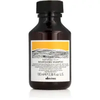 Davines Shampoo - NaturalTech Nourishing - 100 ml