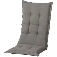 Madison Tuinkussen Outdoor Oxford Grey Hoge Rug