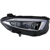 Hella 1EX 015 619-921 Koplamp