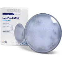 AstralPool Lumiplus Essential Par56 Led Rgb 1100 Lumen Led Ing 22w Light Transparant
