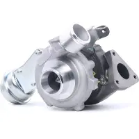 RIDEX 2234C0231 Turbocharger