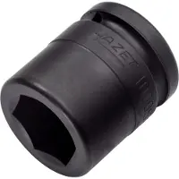 Hazet 1000S-27 1000S-27 Kracht-dopsleutelinzet 3/4 (20 mm)